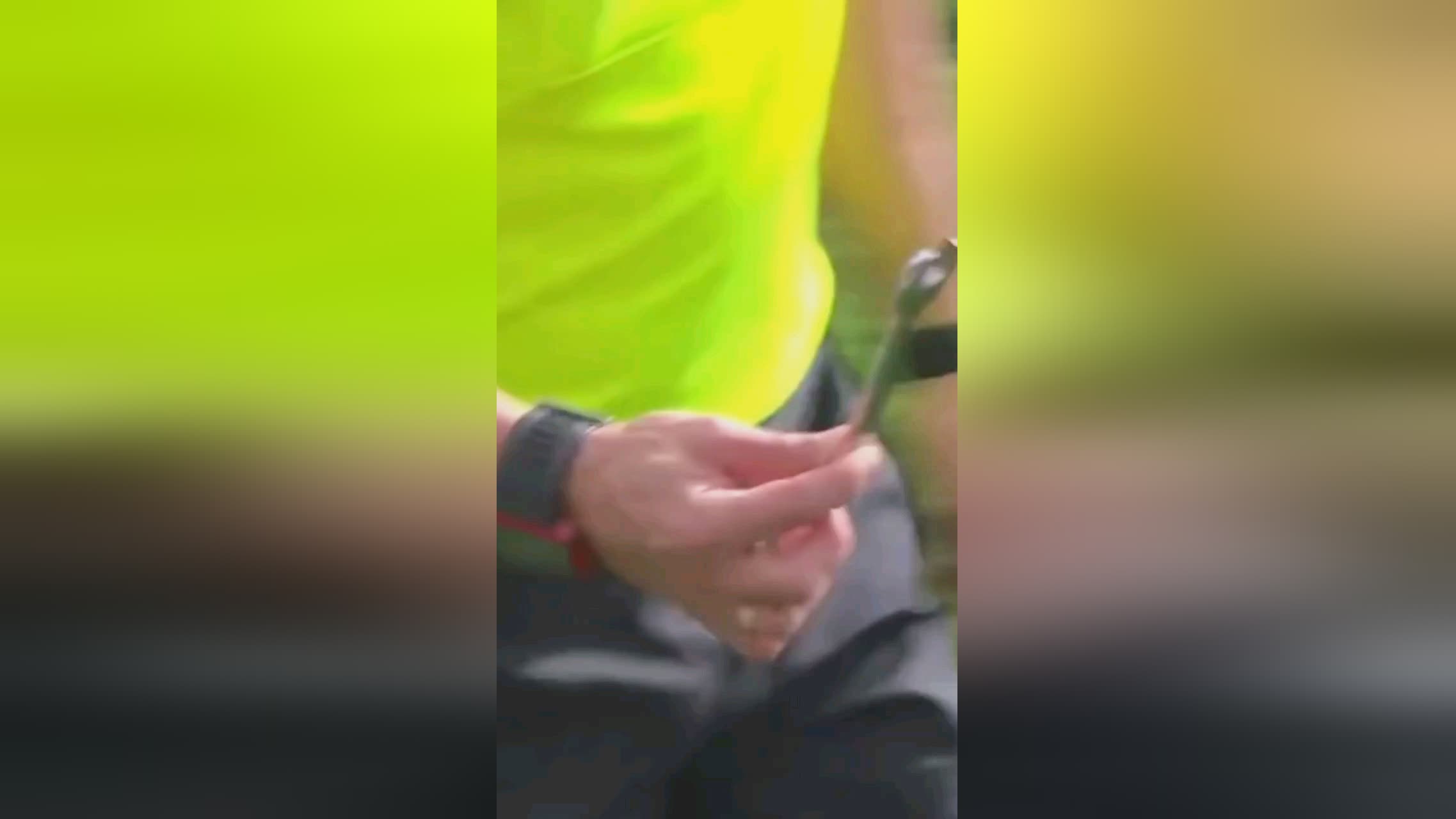 比赛中我们